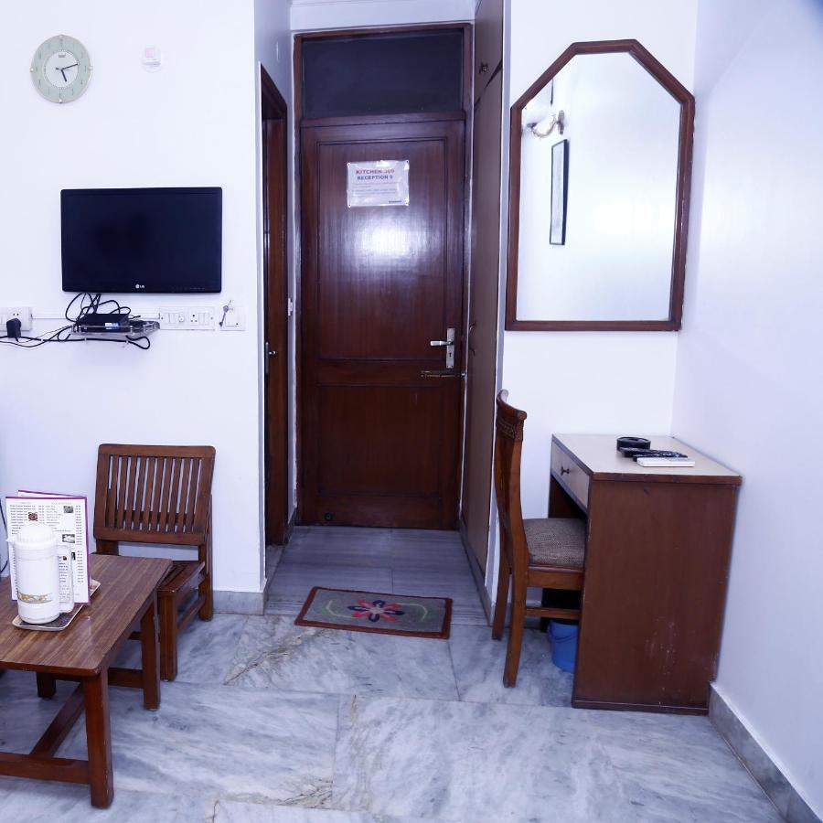 Batra Holiday Home - Couple Friendly Stays Delhi  Ngoại thất bức ảnh