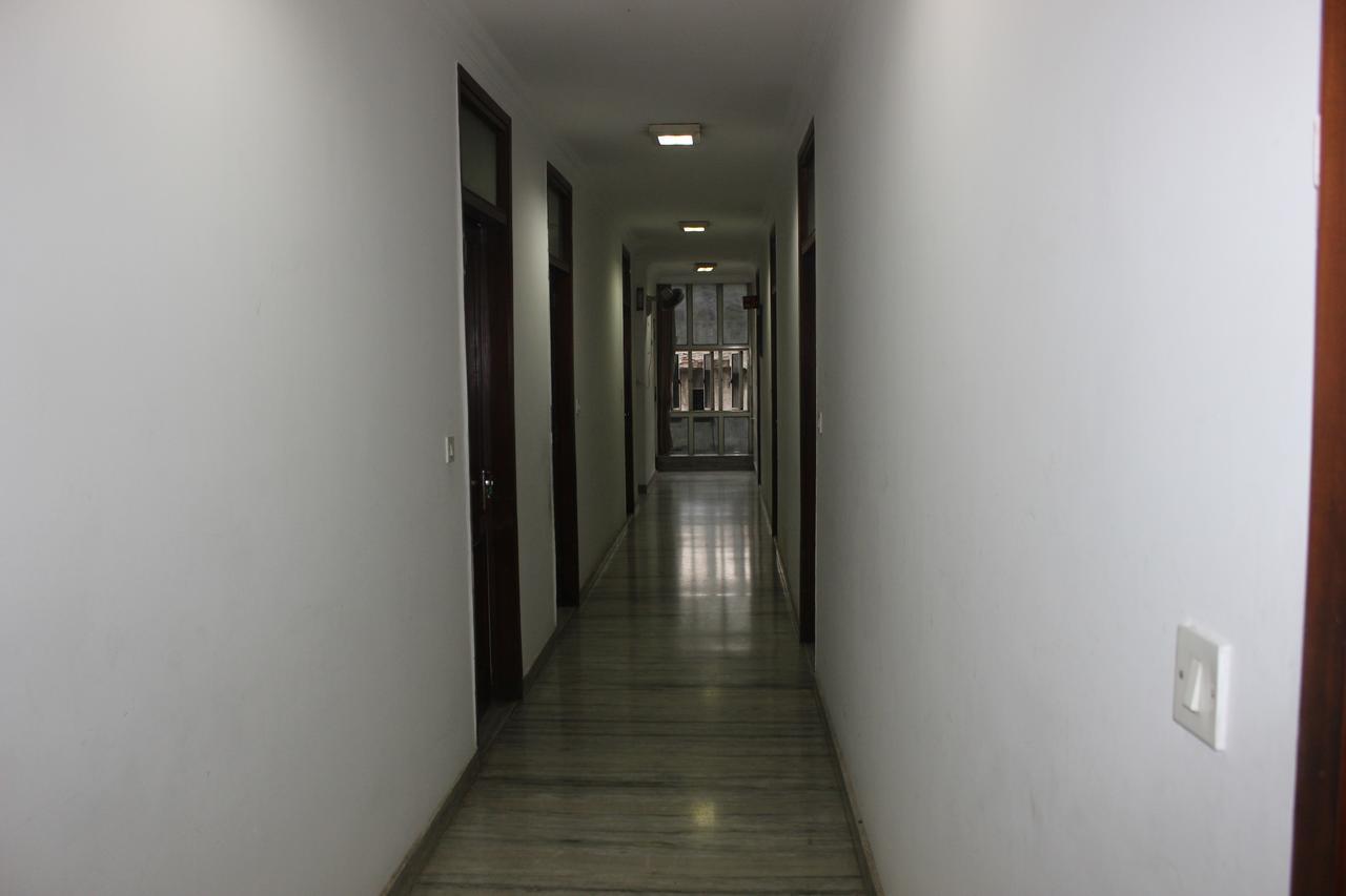 Batra Holiday Home - Couple Friendly Stays Delhi  Ngoại thất bức ảnh