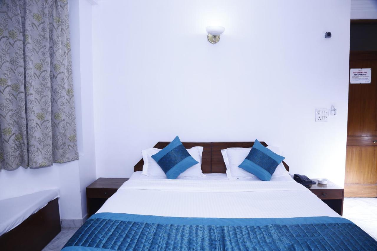 Batra Holiday Home - Couple Friendly Stays Delhi  Ngoại thất bức ảnh