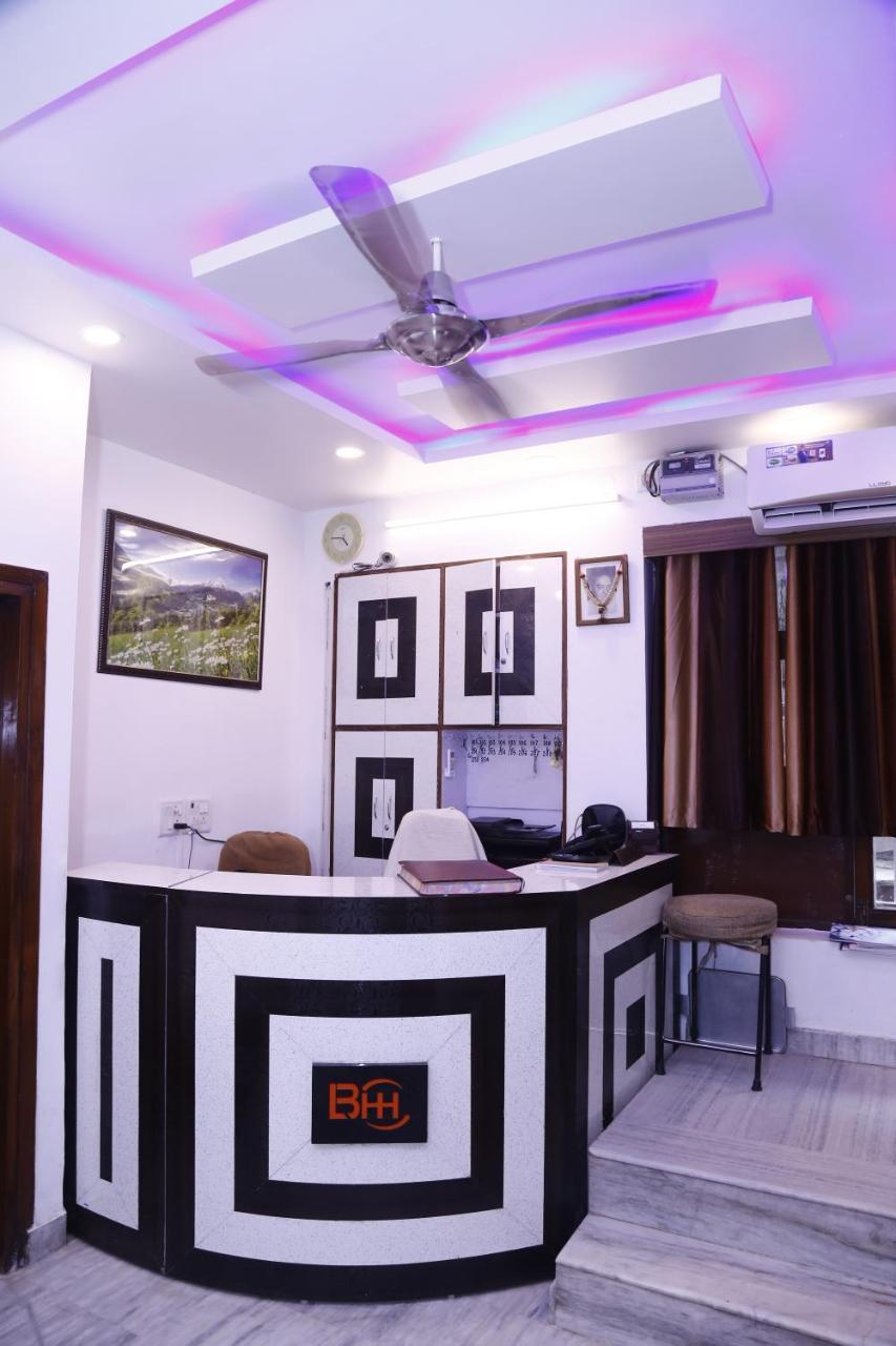 Batra Holiday Home - Couple Friendly Stays Delhi  Ngoại thất bức ảnh