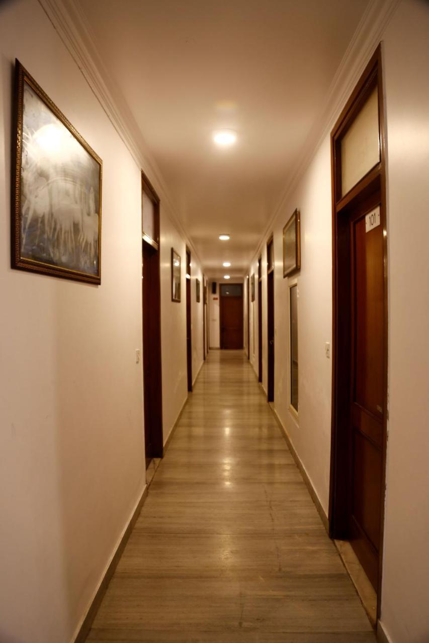 Batra Holiday Home - Couple Friendly Stays Delhi  Ngoại thất bức ảnh