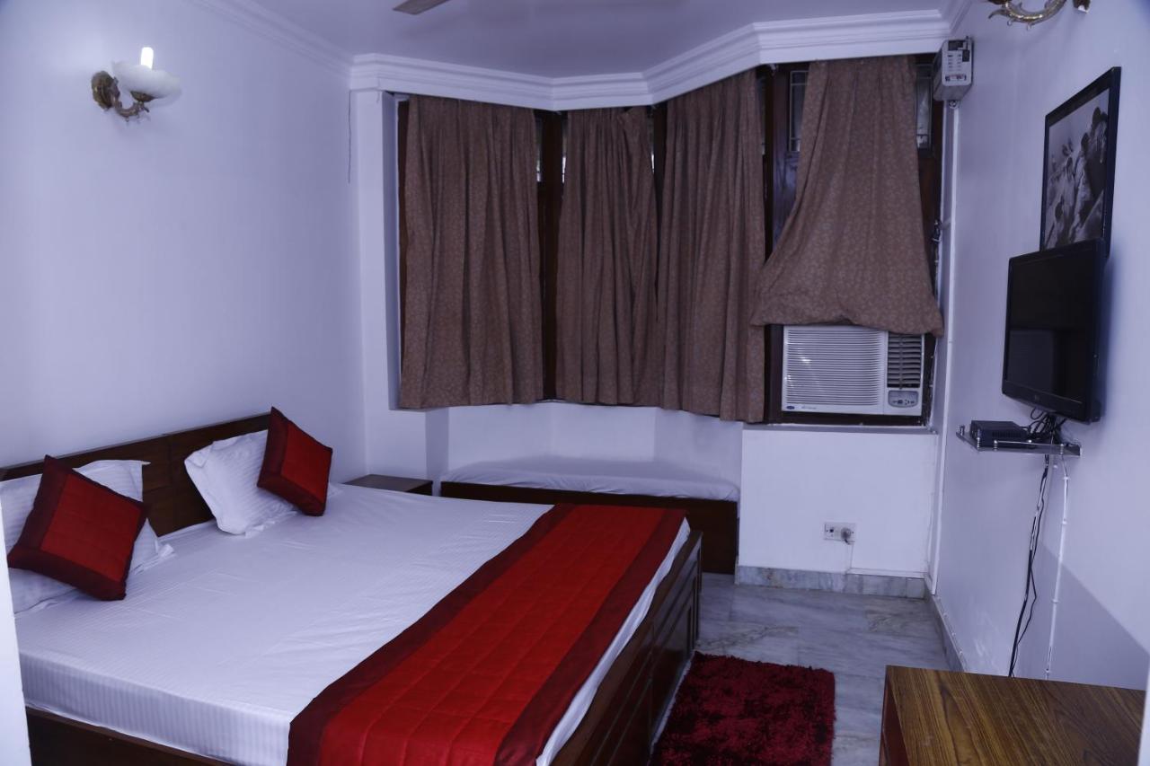 Batra Holiday Home - Couple Friendly Stays Delhi  Ngoại thất bức ảnh