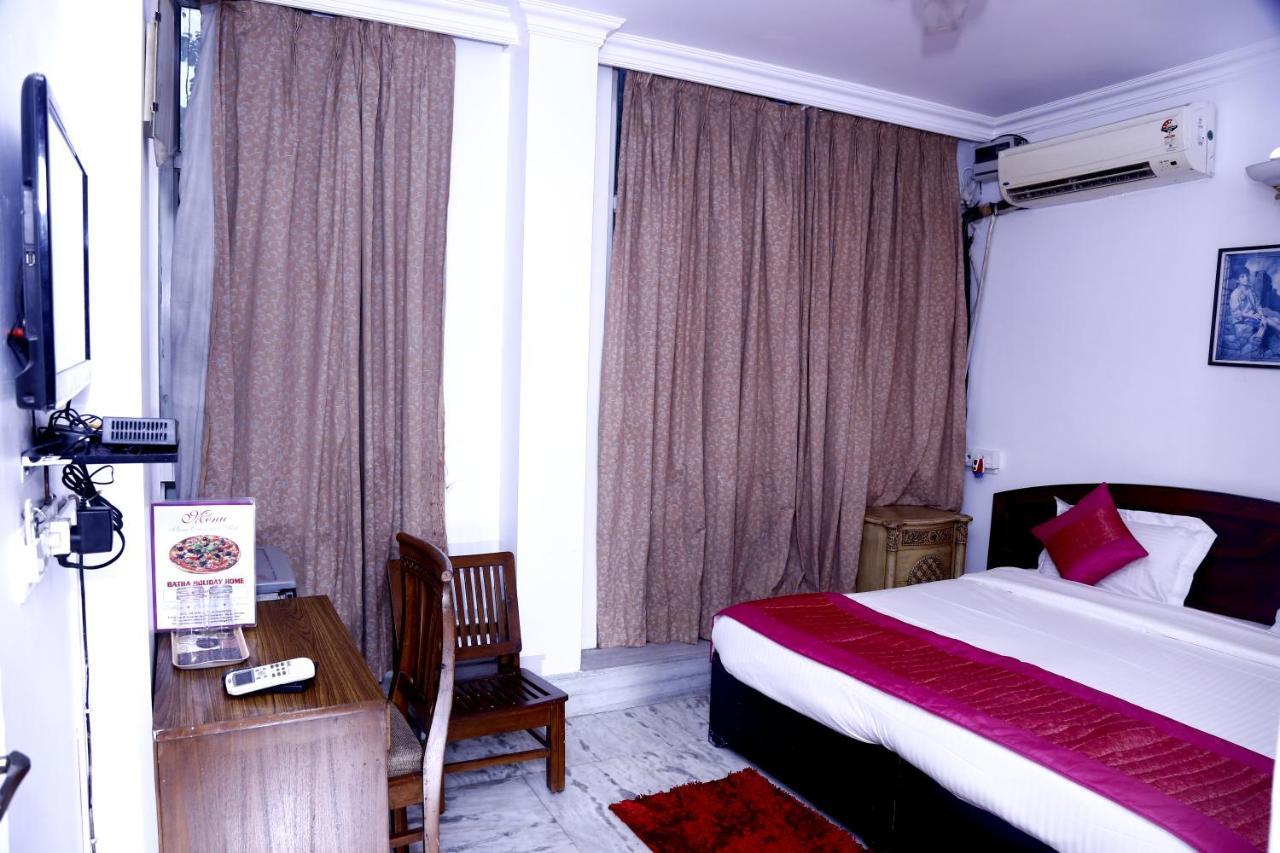 Batra Holiday Home - Couple Friendly Stays Delhi  Ngoại thất bức ảnh