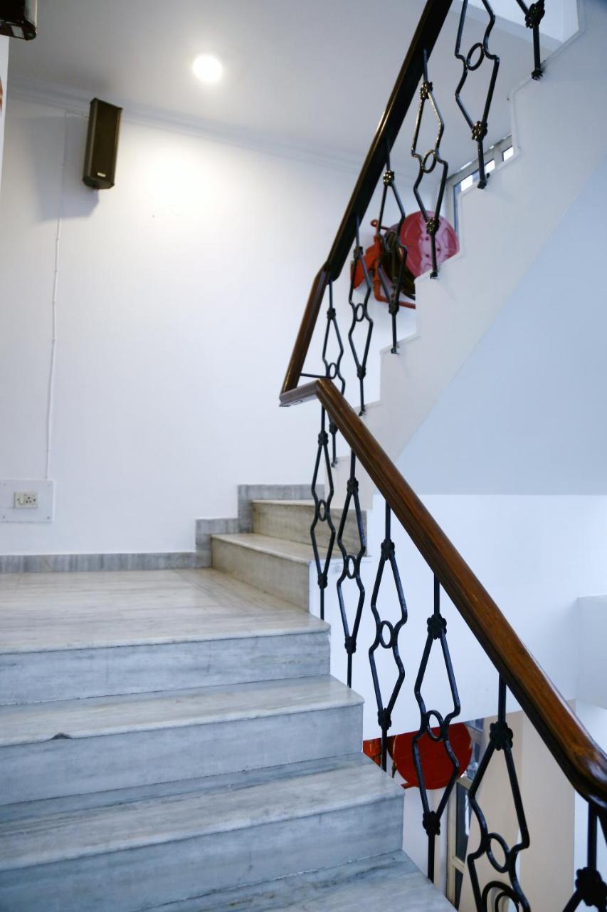 Batra Holiday Home - Couple Friendly Stays Delhi  Ngoại thất bức ảnh