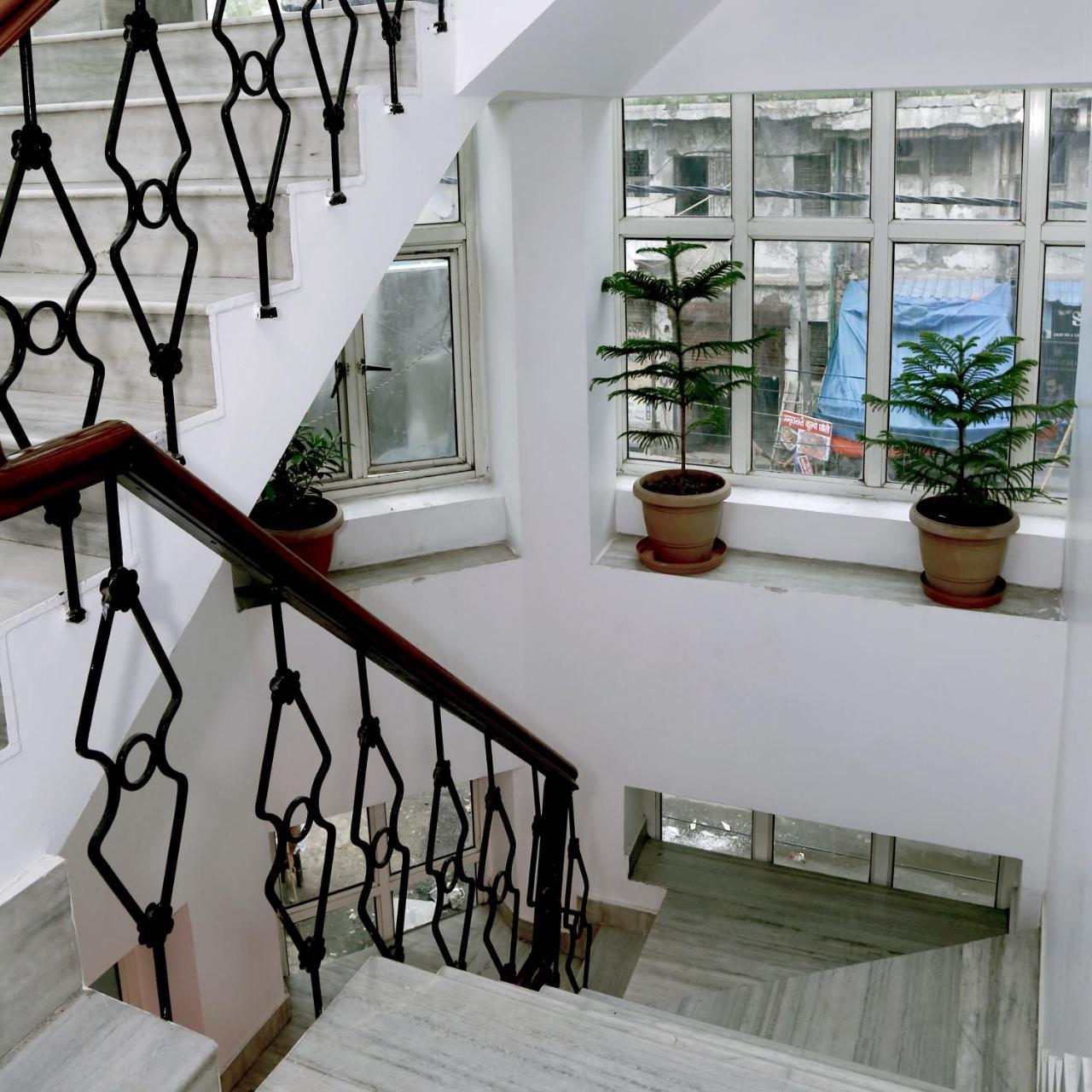 Batra Holiday Home - Couple Friendly Stays Delhi  Ngoại thất bức ảnh