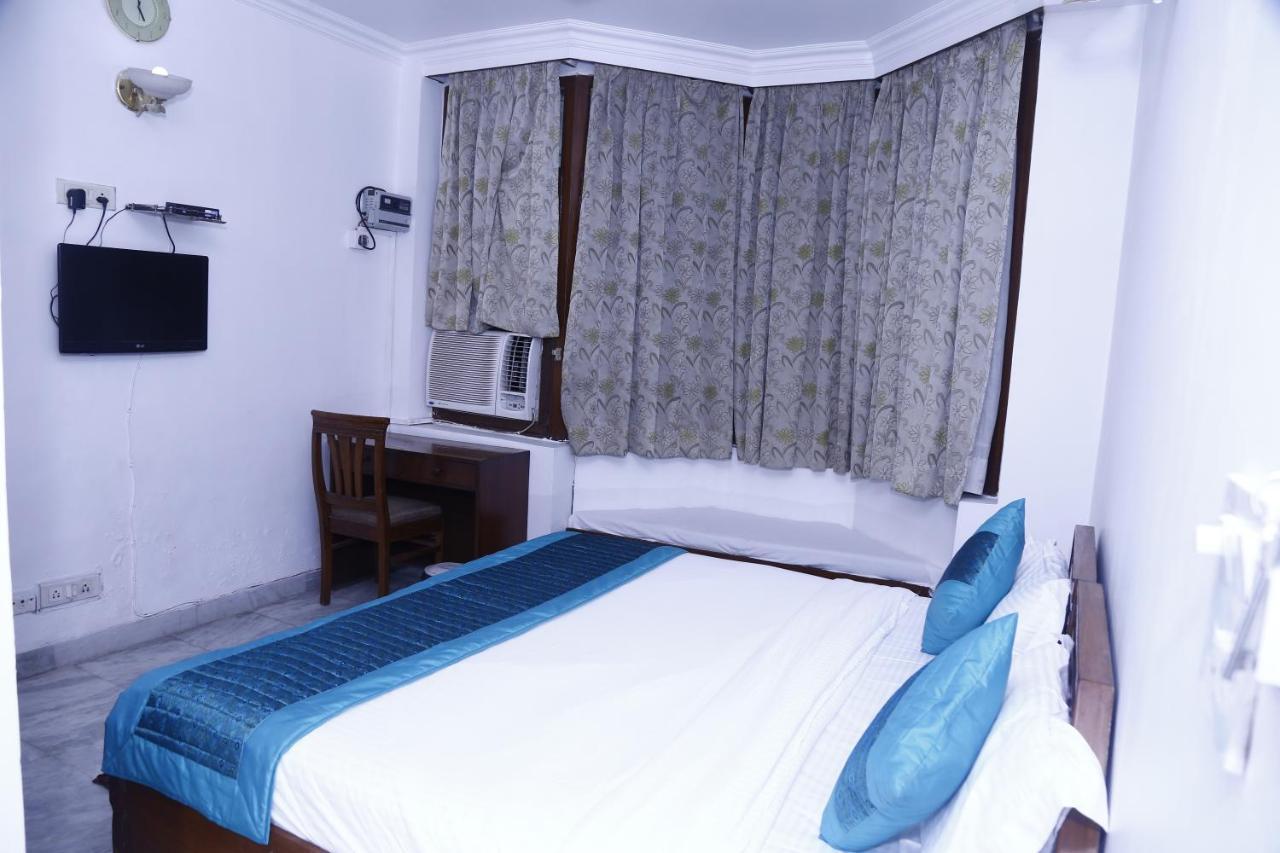 Batra Holiday Home - Couple Friendly Stays Delhi  Ngoại thất bức ảnh